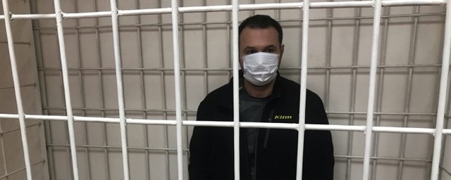 СК завел дело против чиновника в Новосибирске